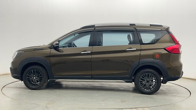 Second-hand 2021 Maruti XL6 Alpha for sale in Kolkata-6