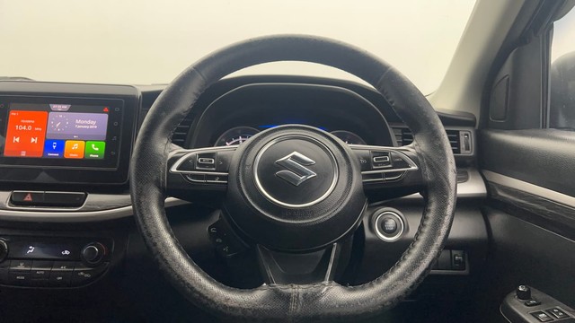 Second-hand 2021 Maruti XL6 Alpha for sale in Kolkata-32