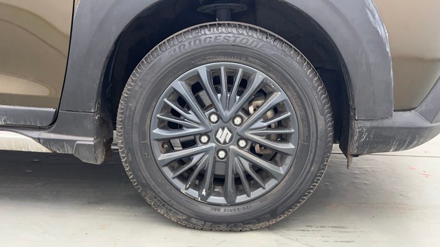 Second-hand 2021 Maruti XL6 Alpha for sale in Kolkata-17