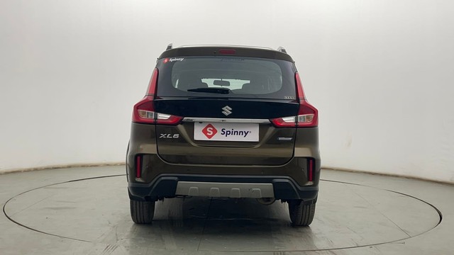 Second-hand 2021 Maruti XL6 Alpha for sale in Kolkata-4