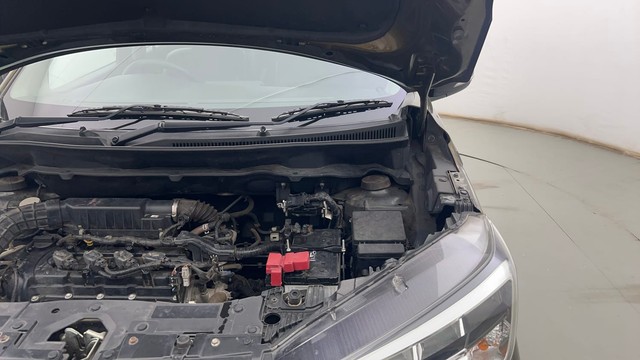 Second-hand 2021 Maruti XL6 Alpha for sale in Kolkata-38