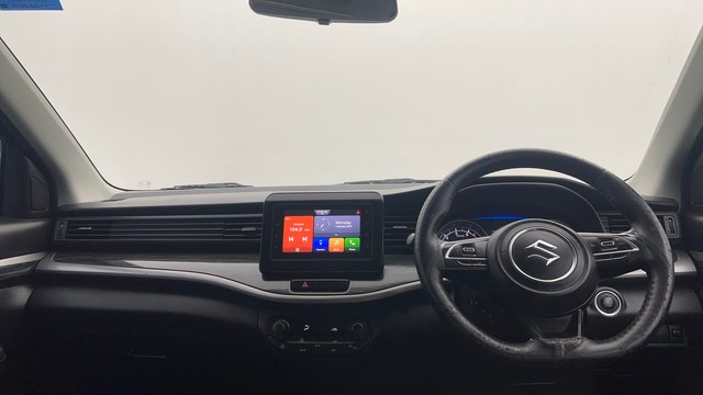 Second-hand 2021 Maruti XL6 Alpha for sale in Kolkata-11