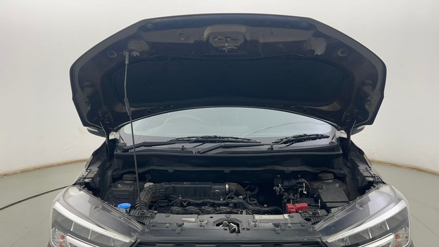 Second-hand 2021 Maruti XL6 Alpha for sale in Kolkata-8