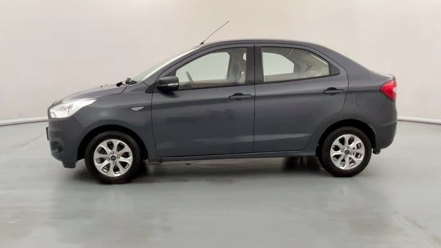 Second-hand 2016 Ford Aspire 1.5 TDCi Titanium for sale in Lucknow-6