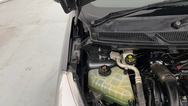 Second-hand 2016 Ford Aspire 1.5 TDCi Titanium for sale in Lucknow-38