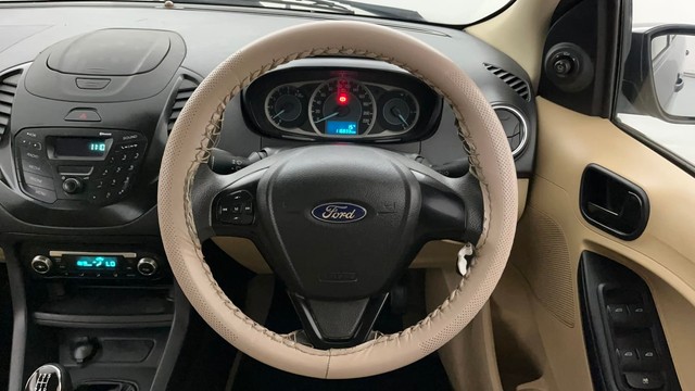 Second-hand 2016 Ford Aspire 1.5 TDCi Titanium for sale in Lucknow-26