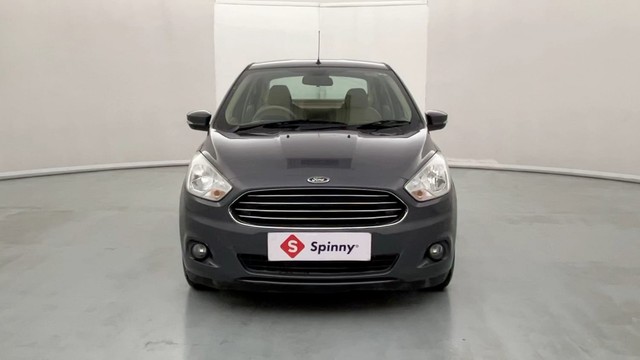 Second-hand 2016 Ford Aspire 1.5 TDCi Titanium for sale in Lucknow-7