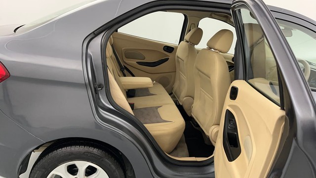 Second-hand 2016 Ford Aspire 1.5 TDCi Titanium for sale in Lucknow-27