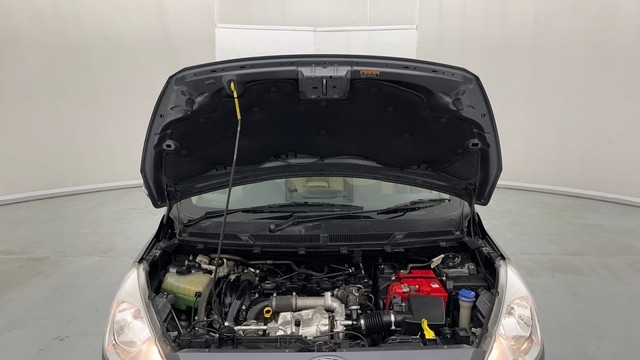 Second-hand 2016 Ford Aspire 1.5 TDCi Titanium for sale in Lucknow-8