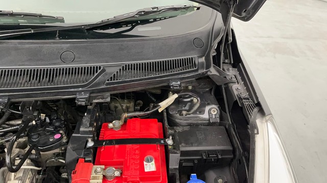 Second-hand 2016 Ford Aspire 1.5 TDCi Titanium for sale in Lucknow-37