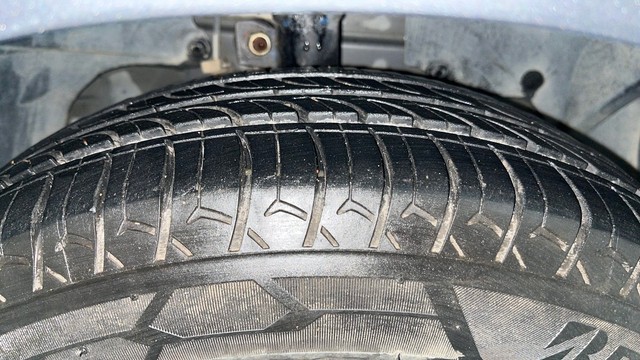 Second-hand 2016 Ford Aspire 1.5 TDCi Titanium for sale in Lucknow-29