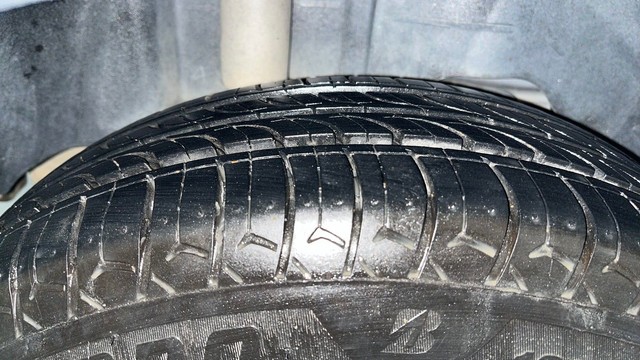 Second-hand 2016 Ford Aspire 1.5 TDCi Titanium for sale in Lucknow-31