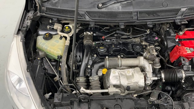 Second-hand 2016 Ford Aspire 1.5 TDCi Titanium for sale in Lucknow-30