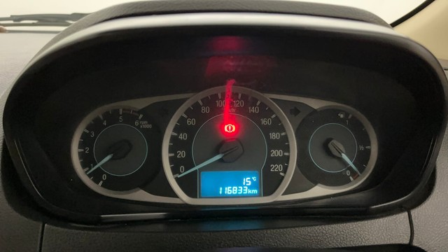 Second-hand 2016 Ford Aspire 1.5 TDCi Titanium for sale in Lucknow-13