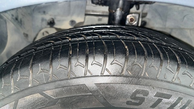 Second-hand 2016 Ford Aspire 1.5 TDCi Titanium for sale in Lucknow-32