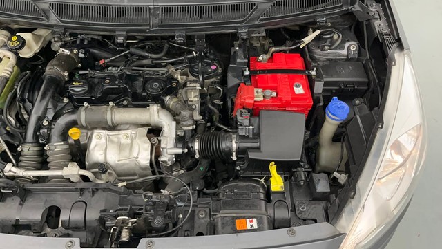 Second-hand 2016 Ford Aspire 1.5 TDCi Titanium for sale in Lucknow-39