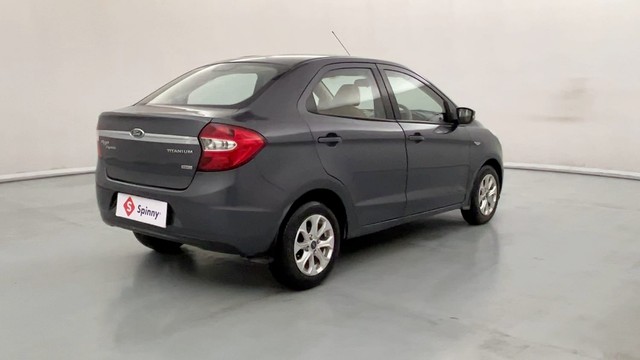 Second-hand 2016 Ford Aspire 1.5 TDCi Titanium for sale in Lucknow-3