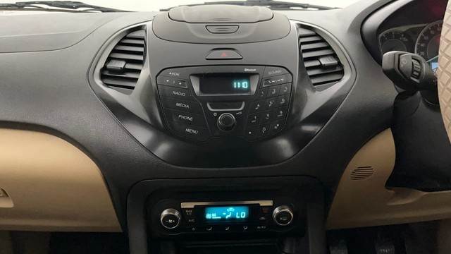 Second-hand 2016 Ford Aspire 1.5 TDCi Titanium for sale in Lucknow-33