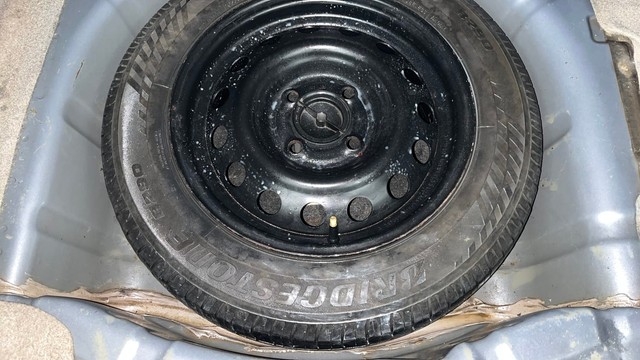 Second-hand 2016 Ford Aspire 1.5 TDCi Titanium for sale in Lucknow-21