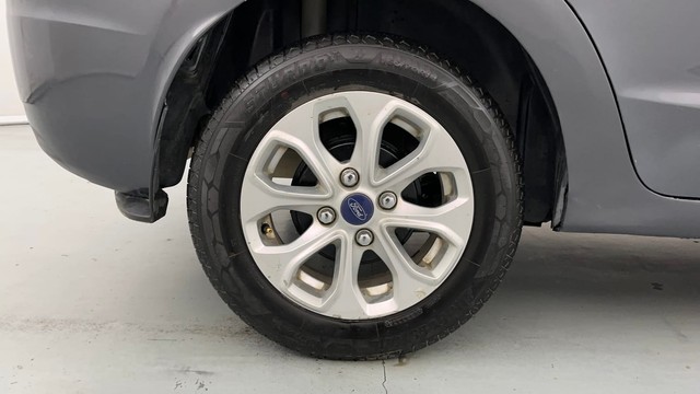 Second-hand 2016 Ford Aspire 1.5 TDCi Titanium for sale in Lucknow-18