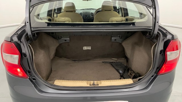 Second-hand 2016 Ford Aspire 1.5 TDCi Titanium for sale in Lucknow-9