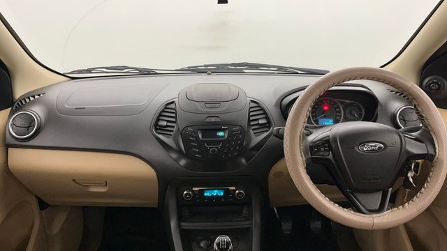 Second-hand 2016 Ford Aspire 1.5 TDCi Titanium for sale in Lucknow-11