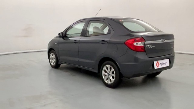 Second-hand 2016 Ford Aspire 1.5 TDCi Titanium for sale in Lucknow-5