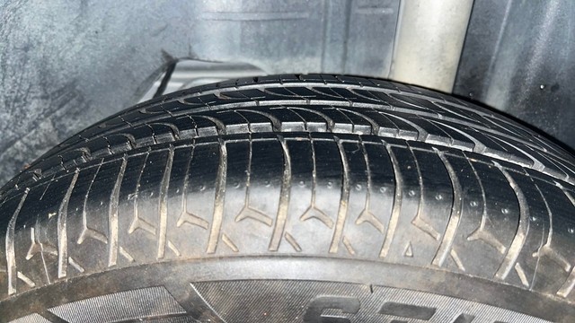 Second-hand 2016 Ford Aspire 1.5 TDCi Titanium for sale in Lucknow-36