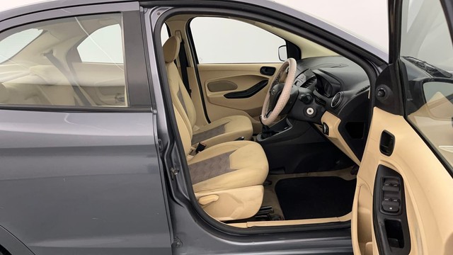 Second-hand 2016 Ford Aspire 1.5 TDCi Titanium for sale in Lucknow-15