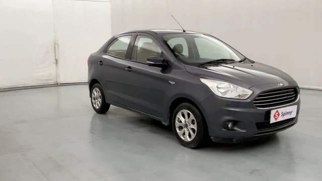 Second-hand 2016 Ford Aspire 1.5 TDCi Titanium for sale in Lucknow-1