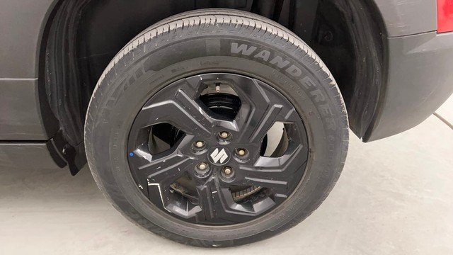 Second-hand 2023 Maruti Brezza Zxi DT BSVI for sale in Pune-19