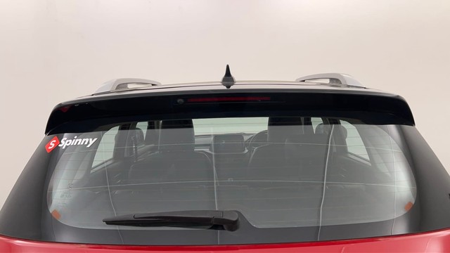 Second-hand 2023 Maruti Brezza Zxi DT BSVI for sale in Pune-27