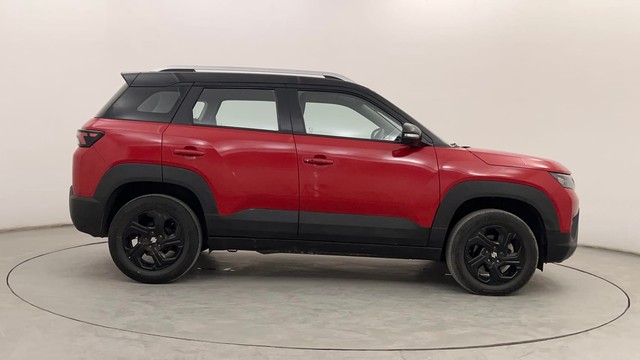 Second-hand 2023 Maruti Brezza Zxi DT BSVI for sale in Pune-2