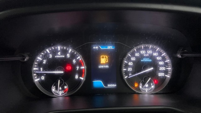 Second-hand 2023 Maruti Brezza Zxi DT BSVI for sale in Pune-13