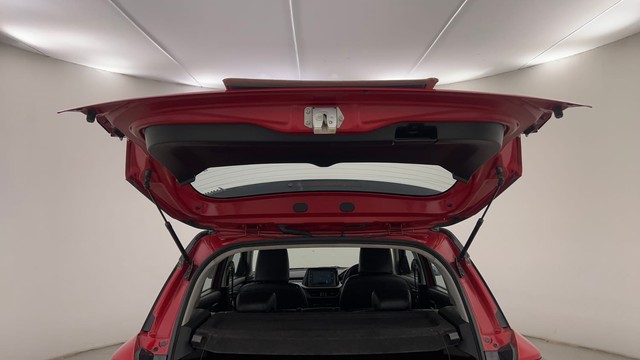 Second-hand 2023 Maruti Brezza Zxi DT BSVI for sale in Pune-37