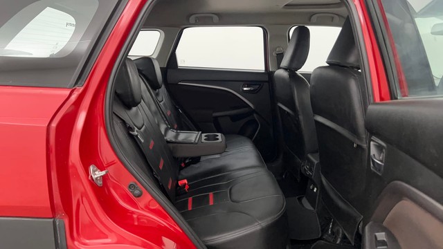 Second-hand 2023 Maruti Brezza Zxi DT BSVI for sale in Pune-36