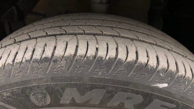 Second-hand 2023 Maruti Brezza Zxi DT BSVI for sale in Pune-35