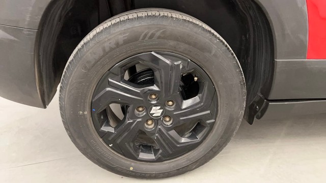 Second-hand 2023 Maruti Brezza Zxi DT BSVI for sale in Pune-18