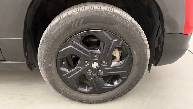 Second-hand 2023 Maruti Brezza Zxi DT BSVI for sale in Pune-17