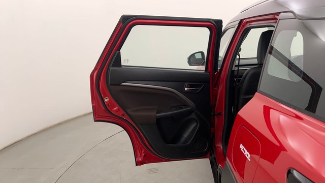 Second-hand 2023 Maruti Brezza Zxi DT BSVI for sale in Pune-26