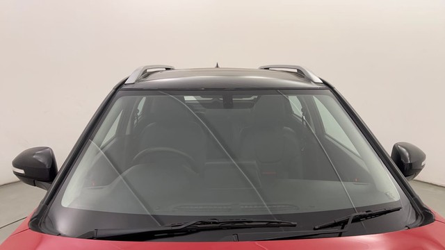 Second-hand 2023 Maruti Brezza Zxi DT BSVI for sale in Pune-10