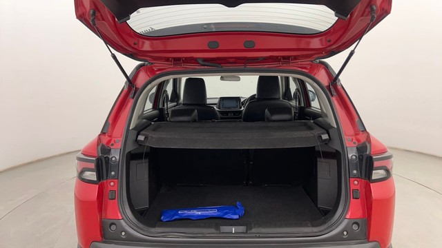 Second-hand 2023 Maruti Brezza Zxi DT BSVI for sale in Pune-9