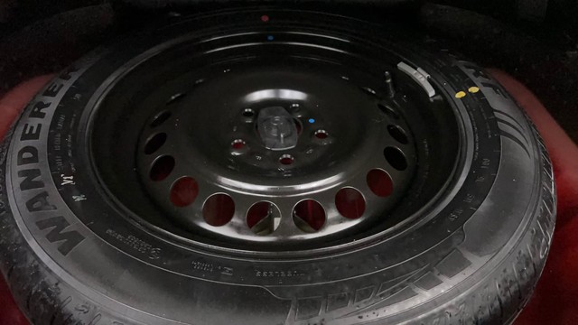 Second-hand 2023 Maruti Brezza Zxi DT BSVI for sale in Pune-21