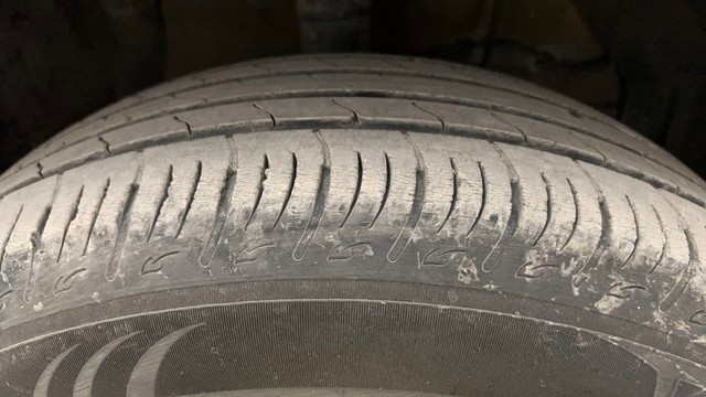 Second-hand 2023 Maruti Brezza Zxi DT BSVI for sale in Pune-34