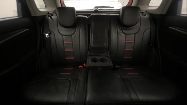 Second-hand 2023 Maruti Brezza Zxi DT BSVI for sale in Pune-32