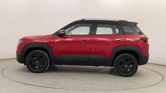 Second-hand 2023 Maruti Brezza Zxi DT BSVI for sale in Pune-6