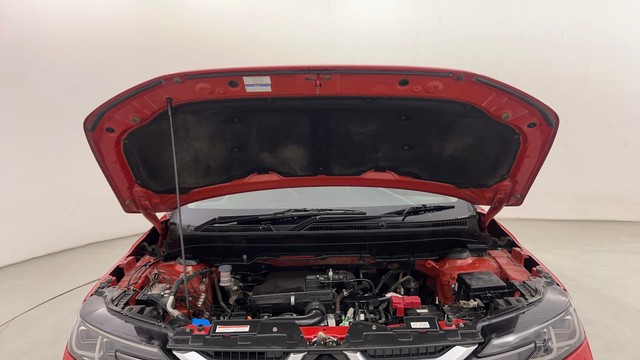 Second-hand 2023 Maruti Brezza Zxi DT BSVI for sale in Pune-8