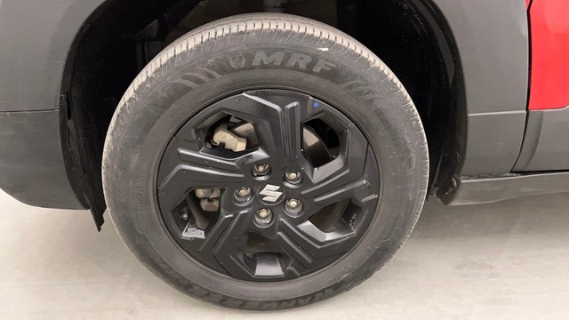 Second-hand 2023 Maruti Brezza Zxi DT BSVI for sale in Pune-20