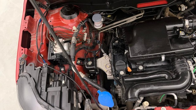 Second-hand 2023 Maruti Brezza Zxi DT BSVI for sale in Pune-28