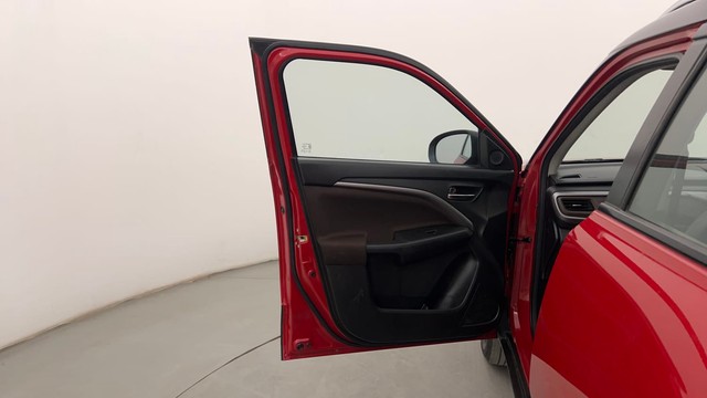 Second-hand 2023 Maruti Brezza Zxi DT BSVI for sale in Pune-25